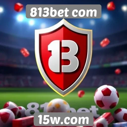 Segurança e proteção de dados no site 813bet