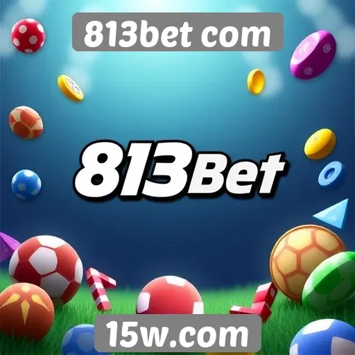 Novidades de jogos disponíveis no 813bet