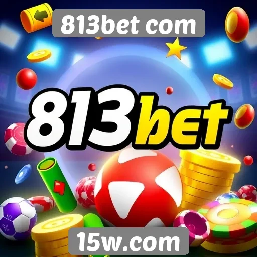 Avaliação das opções de jogos disponíveis em 813bet