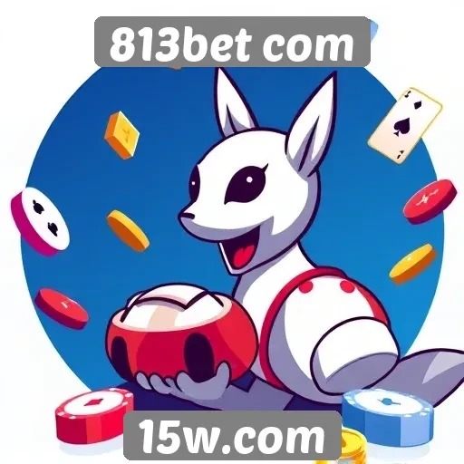 Análise das opções de jogos disponíveis no site 813bet