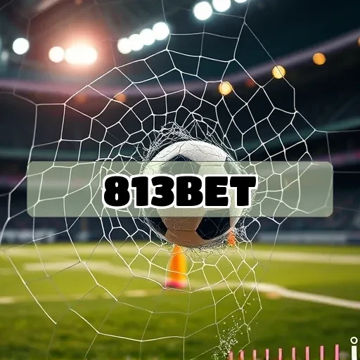 813bet com: Descubra os Encantos dos Jackpots e Ganhe Grandes Prêmios