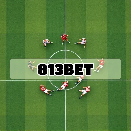 813bet com: A Melhor Experiência em Loterias Online