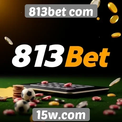 Promoções e bônus oferecidos pela 813bet com