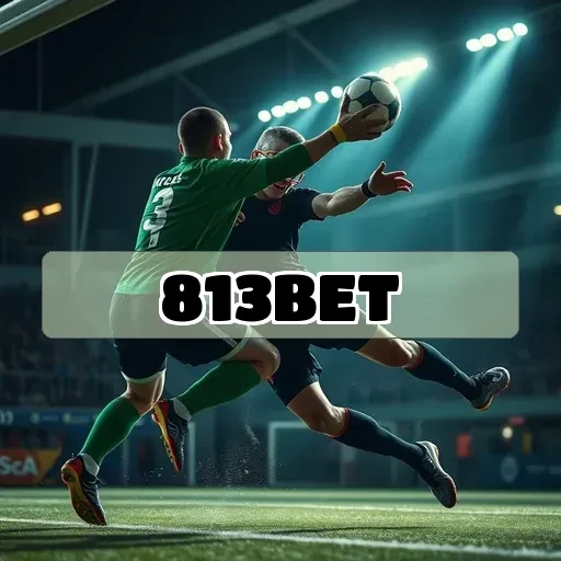 813bet com: Os Torneios Imperdíveis que Todo Jogador Deveria Conhecer